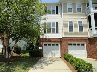 3126 Walnut Park Dr, Charlotte, NC