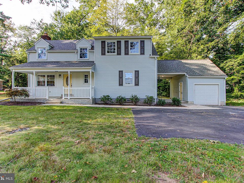 306 Cowpath Rd, Lansdale, PA 19446 MLS PAMC2079206 Zillow