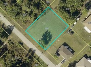 5132 28th St SW, Lehigh Acres, FL 33973