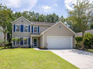 103 Winyah Way, Beaufort, SC 29906