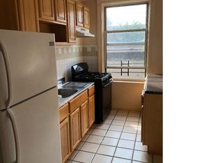 1261 Commonwealth Ave APT 1R, Bronx, NY 10472