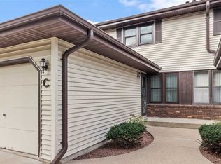 711 S Olson Ave UNIT C, Appleton, WI 54914