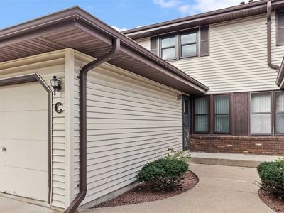 711 S Olson Ave Unit C, Appleton, WI, 54914