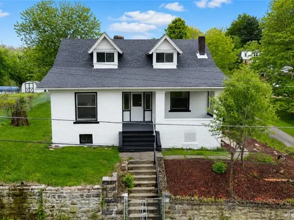 2123 Grandview Ave, Monroeville, PA 15146