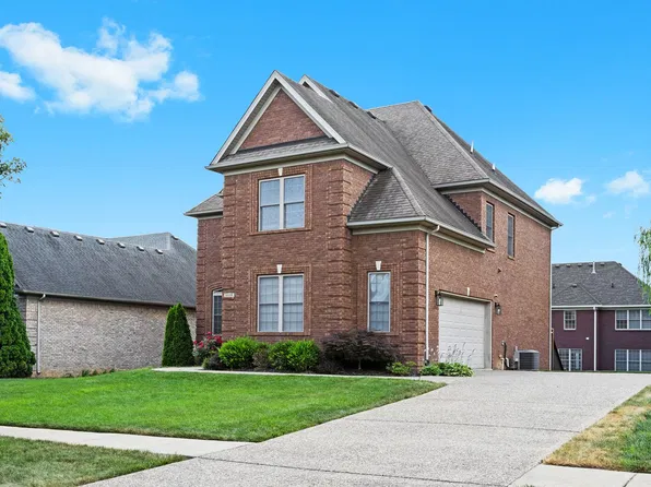 11118 Sewell Dr, Louisville, KY 40291
