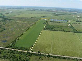 25400 Jack Rd, Hockley, TX 77447