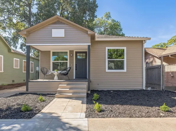2646 2nd Ave, Sacramento, CA 95818