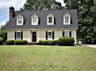 127 Northwood Dr, Leesburg, GA 31763