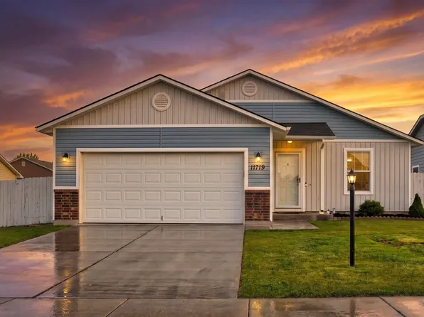 11719 Altamont St, Caldwell, ID 83605