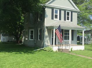 505 N Williams St, Reynolds, IL