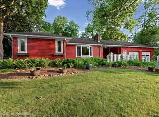 416 E Maple St, Mason, MI 48854