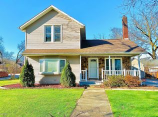 507 N Front St, Dowagiac, MI 49047