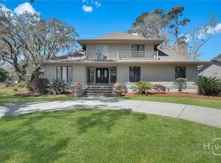 10 Cove Drive, Savannah, GA 31419