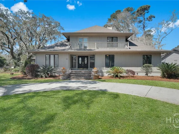 10 Cove Drive, Savannah, GA 31419