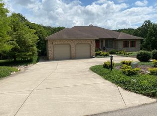 5419 N Barclay, La Porte, IN 46350