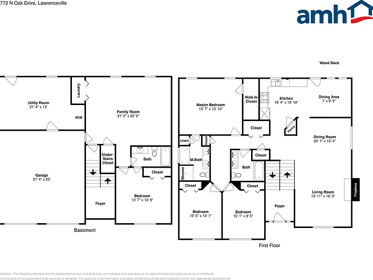 1772 N Oak Dr — Photo 2