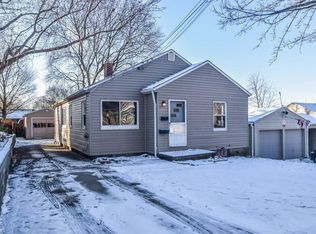 770 Jason Ave, Akron, OH 44314