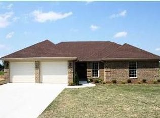 2005 Rosedale, Muscle Shoals, AL 35661