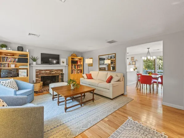 86 Stone Ridge Road, Brewster, MA 02631
