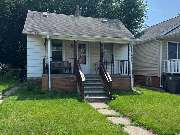 33 Union St, Ecorse, MI 48229