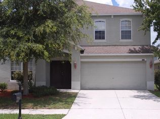 3816 Beneraid St, Land O Lakes, FL 34638