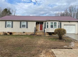 3312 Rome Hwy, Aragon, GA 30104