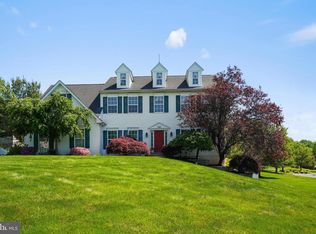 328 Windy Run, Doylestown, PA 18901