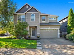 16816 SW Reghetto St, Sherwood, OR 97140
