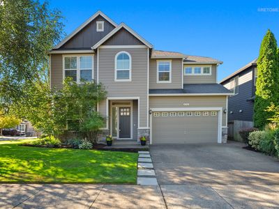 16816 SW Reghetto St, Sherwood, OR, 97140