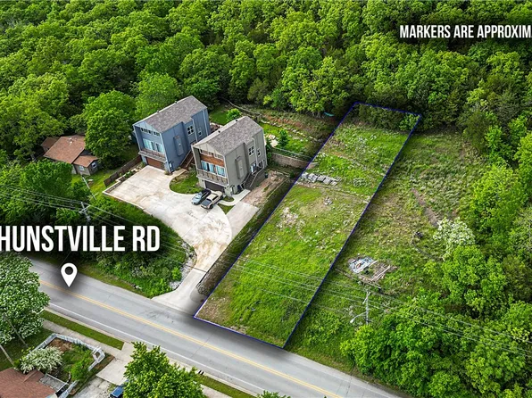 1066 E Huntsville Rd, Fayetteville, AR 72701