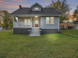 109 Wolfe St, Kingsport, TN 37660