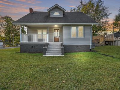 109 Wolfe St, Kingsport, TN, 37660