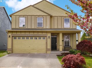 2894 SE Hale Way, Gresham, OR 97080