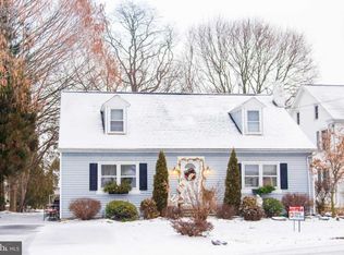 245 Elizabeth St, Landisville, PA