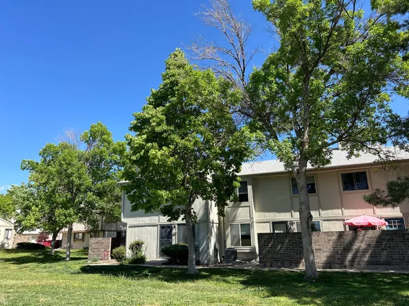 1818 W 102nd Ave, Thornton, CO 80260