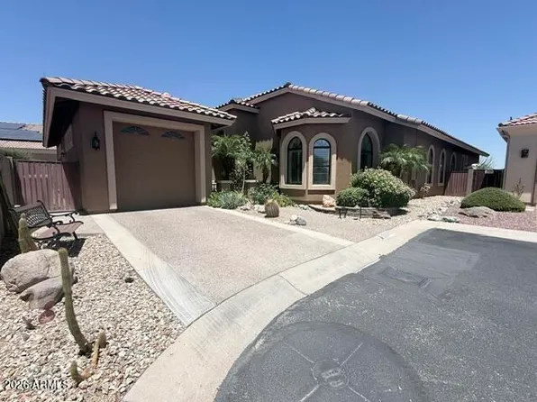 11660 W Lakeview Ct, Surprise, AZ 85378