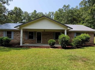 410 Quail Run, Hamilton, AL 35570