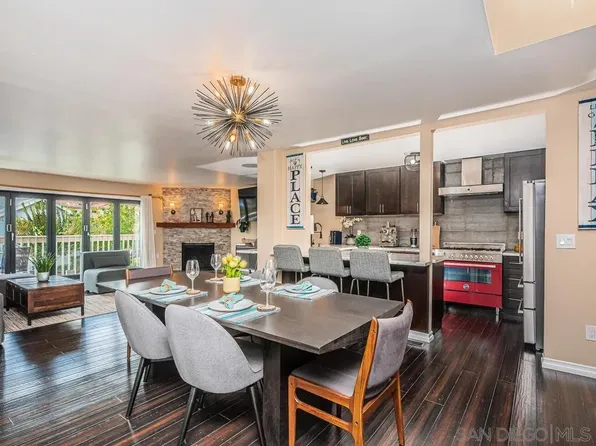 7514 Jerez Ct Unit D, Carlsbad, CA 92009