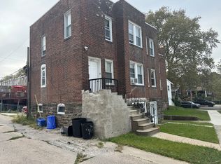 939 Atwood Rd #A, Philadelphia, PA 19151