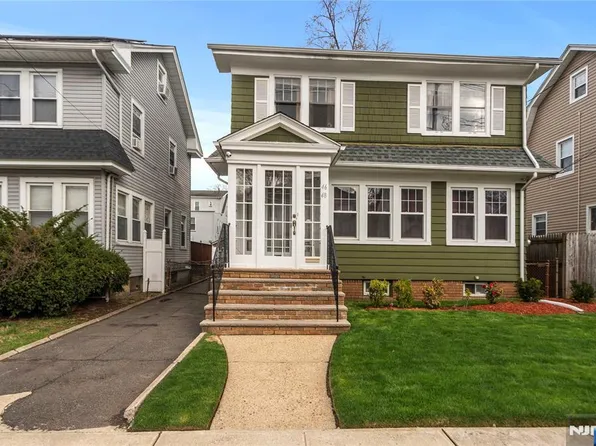 46-48 Longfellow Ave, Newark, NJ 07106