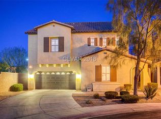 804 Veramar Ct, Henderson, NV 89052