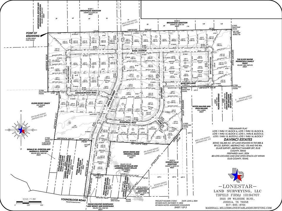 1st image of 0 Broadhead Rd