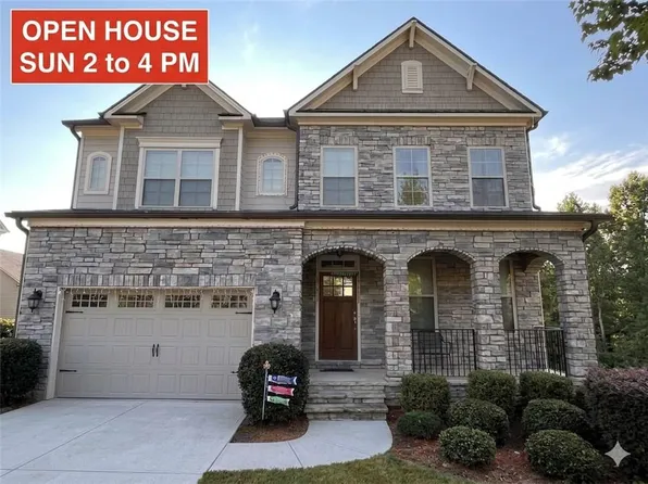 225 Stonebrier Ln, Alpharetta, GA 30004
