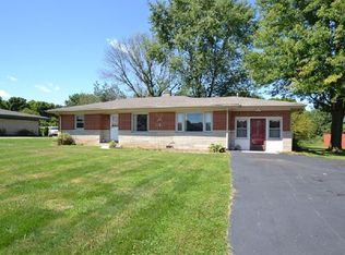 440 N Meridian Rd, Greenfield, IN 46140