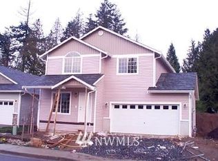 2615 97th SE #L45, Everett, WA