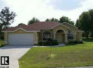 5915 Country Club Dr, Dade City, FL 33523