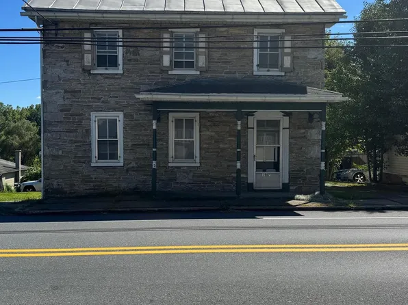 1467 Heidelberg Ave, Schaefferstown, PA 17088