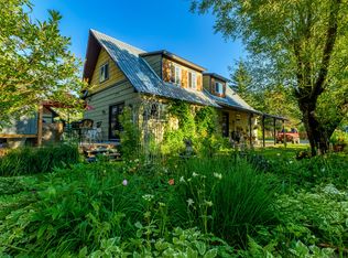 49 Packer Dr, Saltese, MT 59867