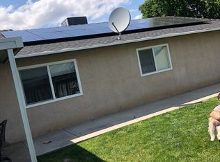 2336 W Mesquite Ct, Merced, CA