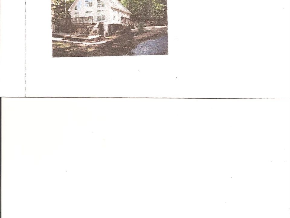 House Stick Built